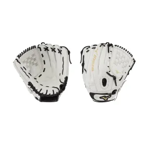 2019 Mizuno MVP Prime Fastpitch Softball Glove 12 Inch: GMVP1200PF3W