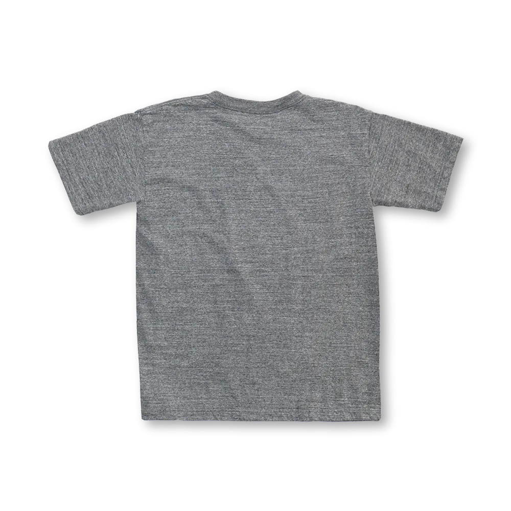 5501PT - Heather Gray T Shirt -