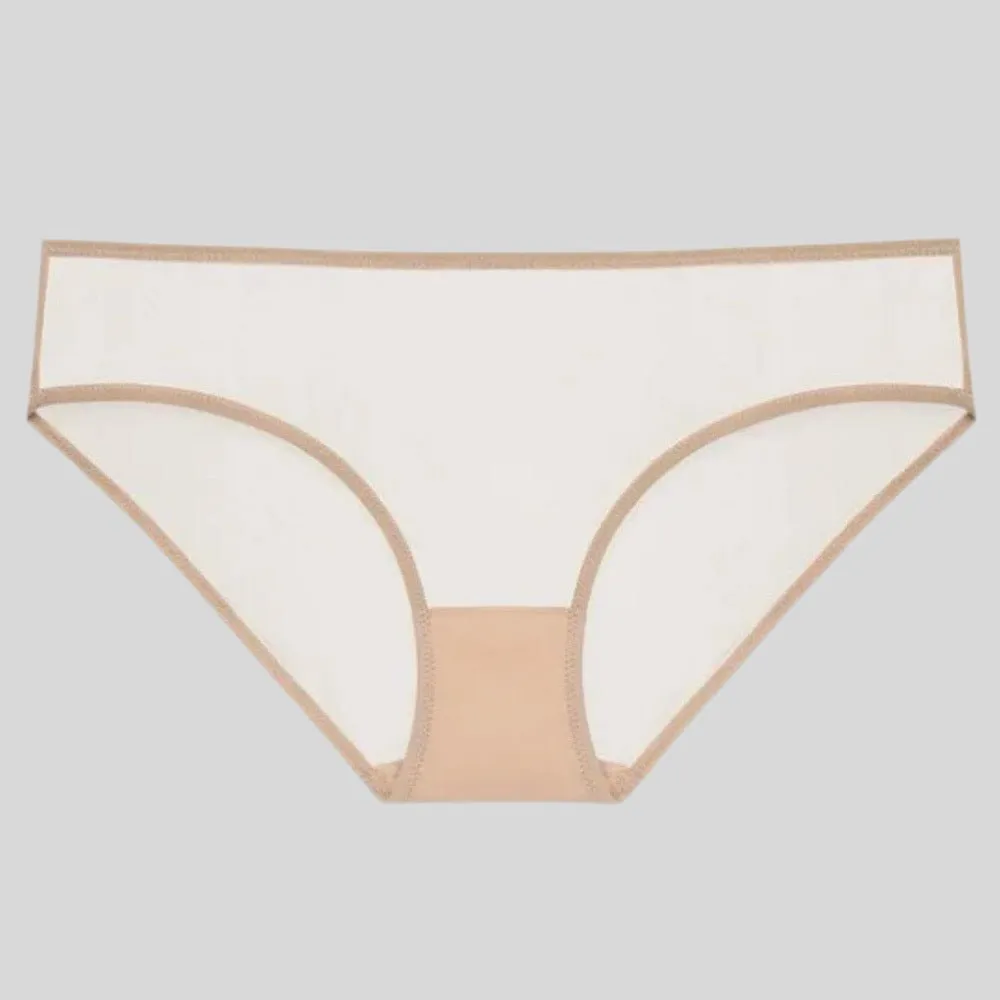 About the Bra - Marlies Brief - More Colors