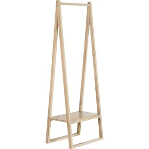 Affinity Coat Rack