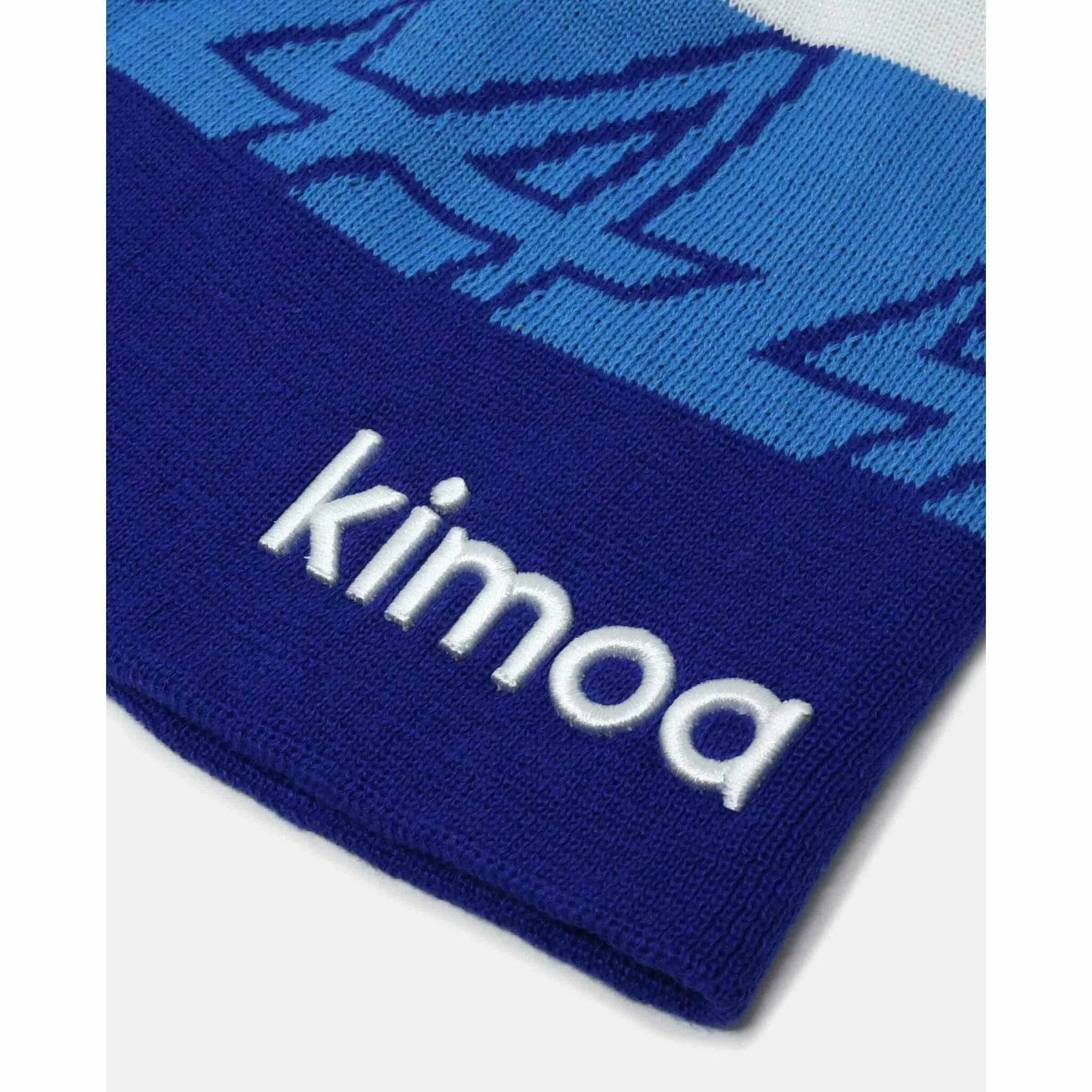 Alpine Racing F1 Kimoa Fernando Alonso Special Edition Beanie