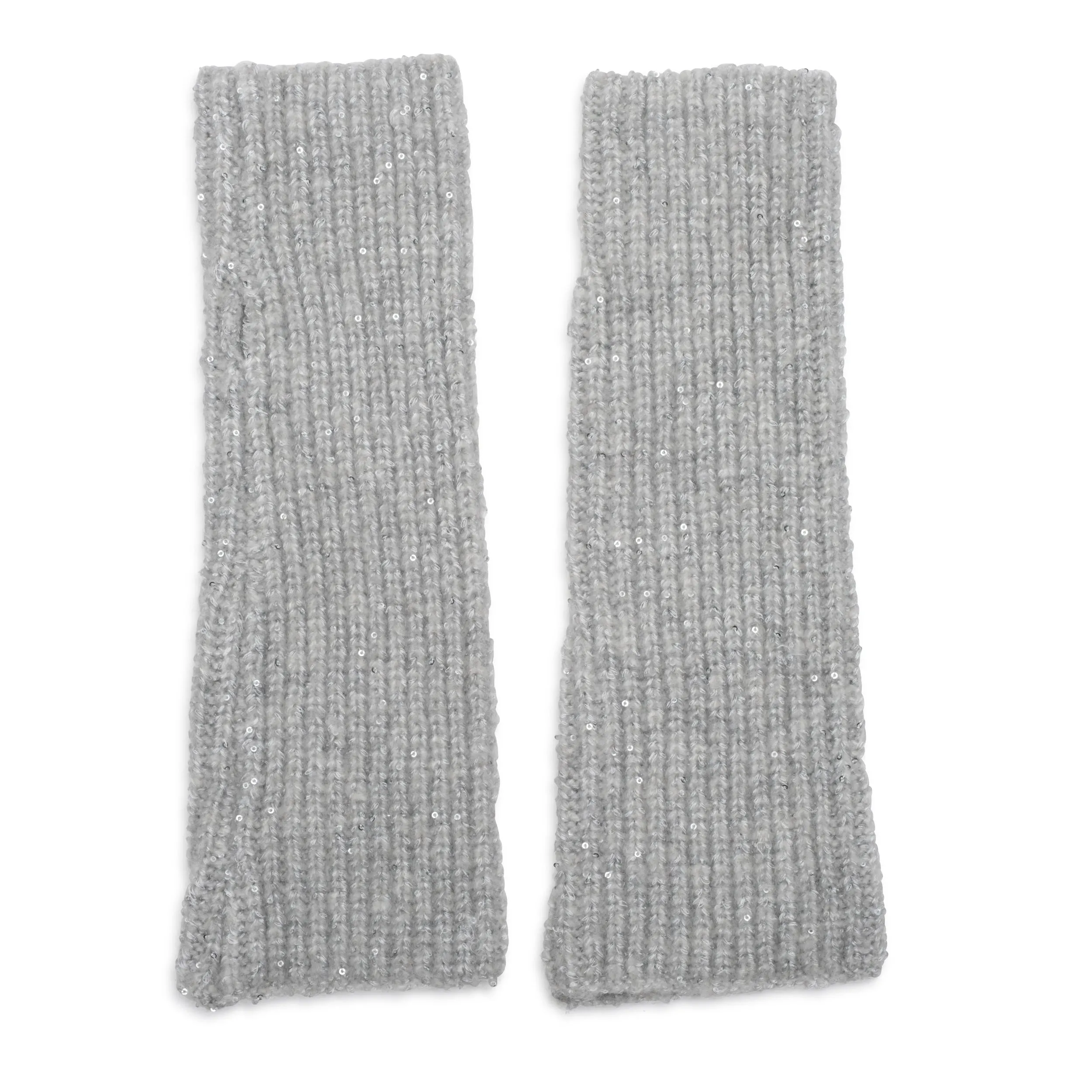 Amalia Wool-Blend Gloves