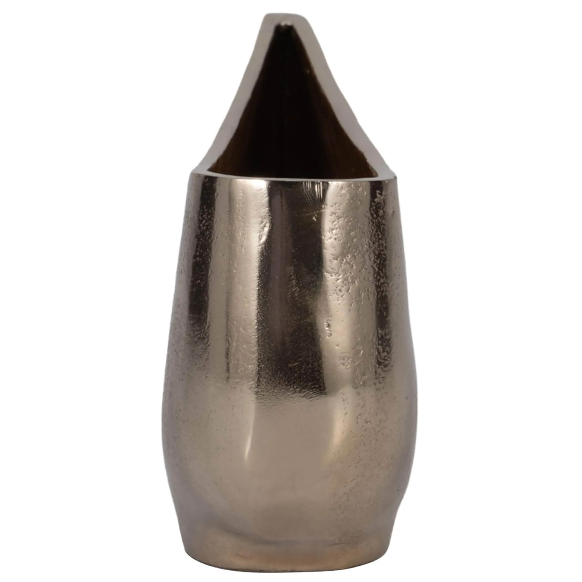 Andria Small Vase, Gold