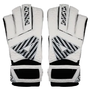 Aviata Viper Carbon Fiber Goalkeeper Gloves