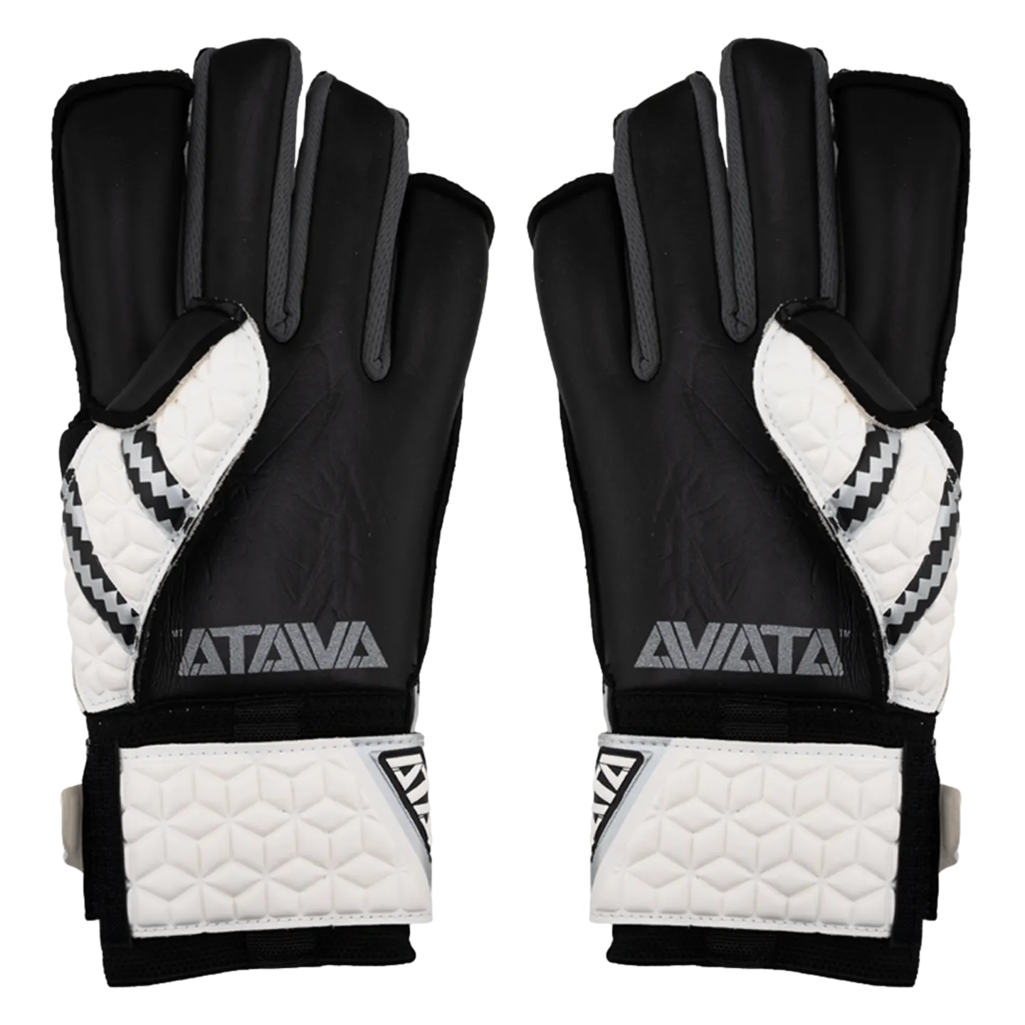 Aviata Viper Carbon Fiber Goalkeeper Gloves