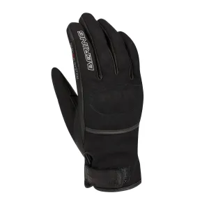 Bering Hallenn, Gloves Women - Black - T9