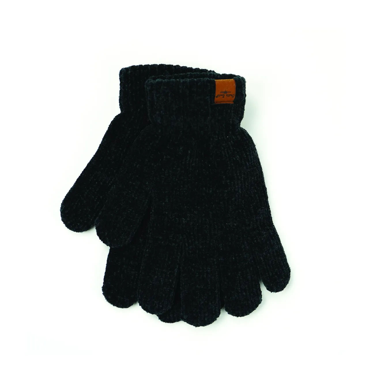 Beyond Soft Chenille Gloves - Adult