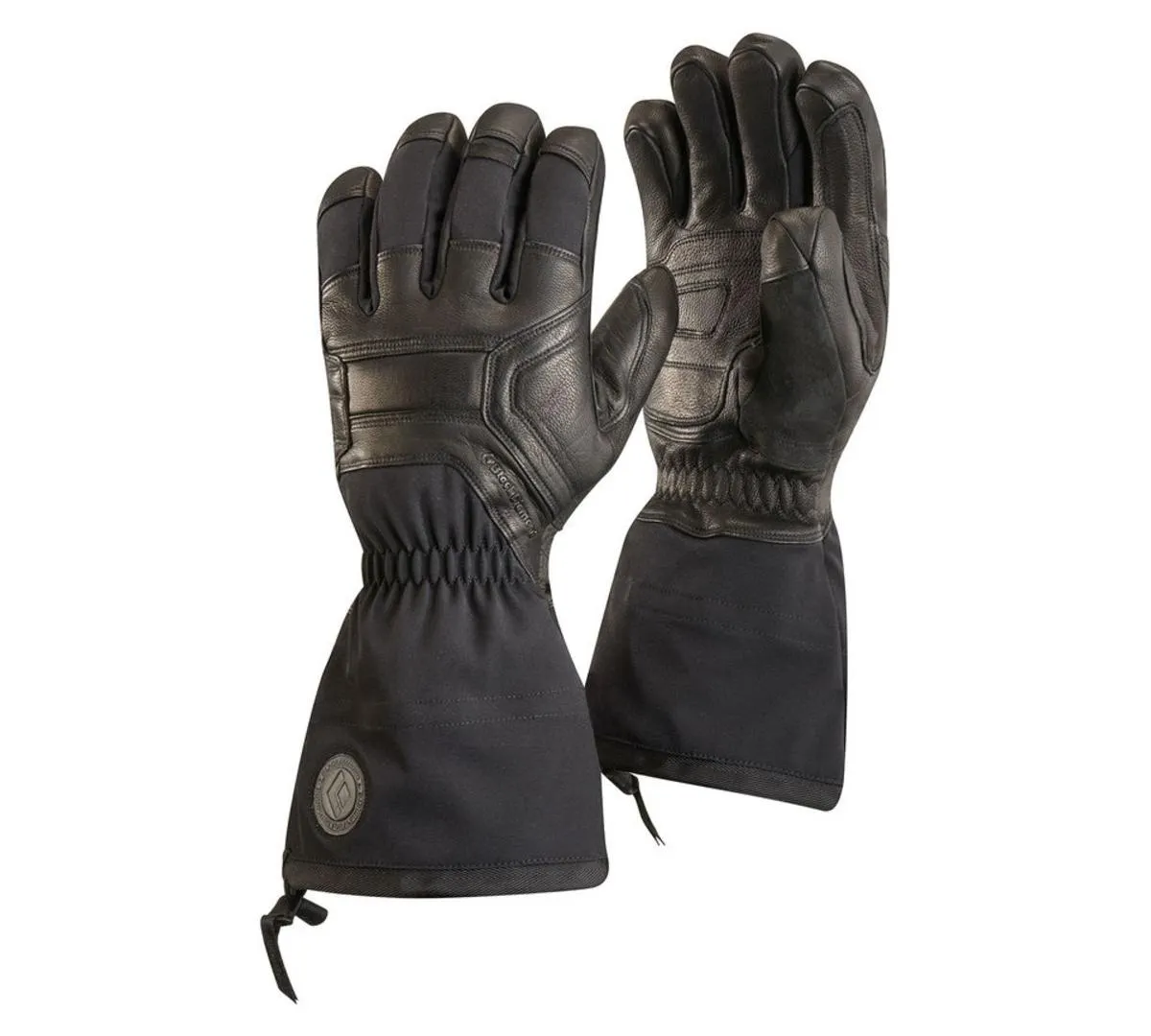 Black Diamond Guide Gloves