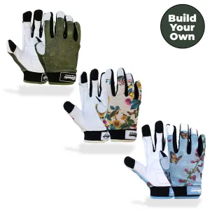 BYO 3 Pack - Leather Gloves