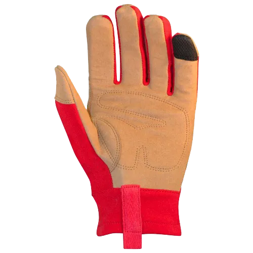 Cestus Gloves 6012 Gen-U™ EZ-Fit Women's