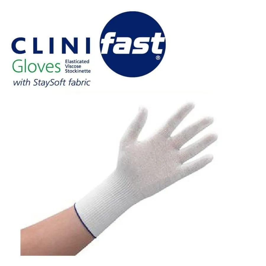 Clinifast Garments Gloves (Pair) - Adult/Child S/M/L