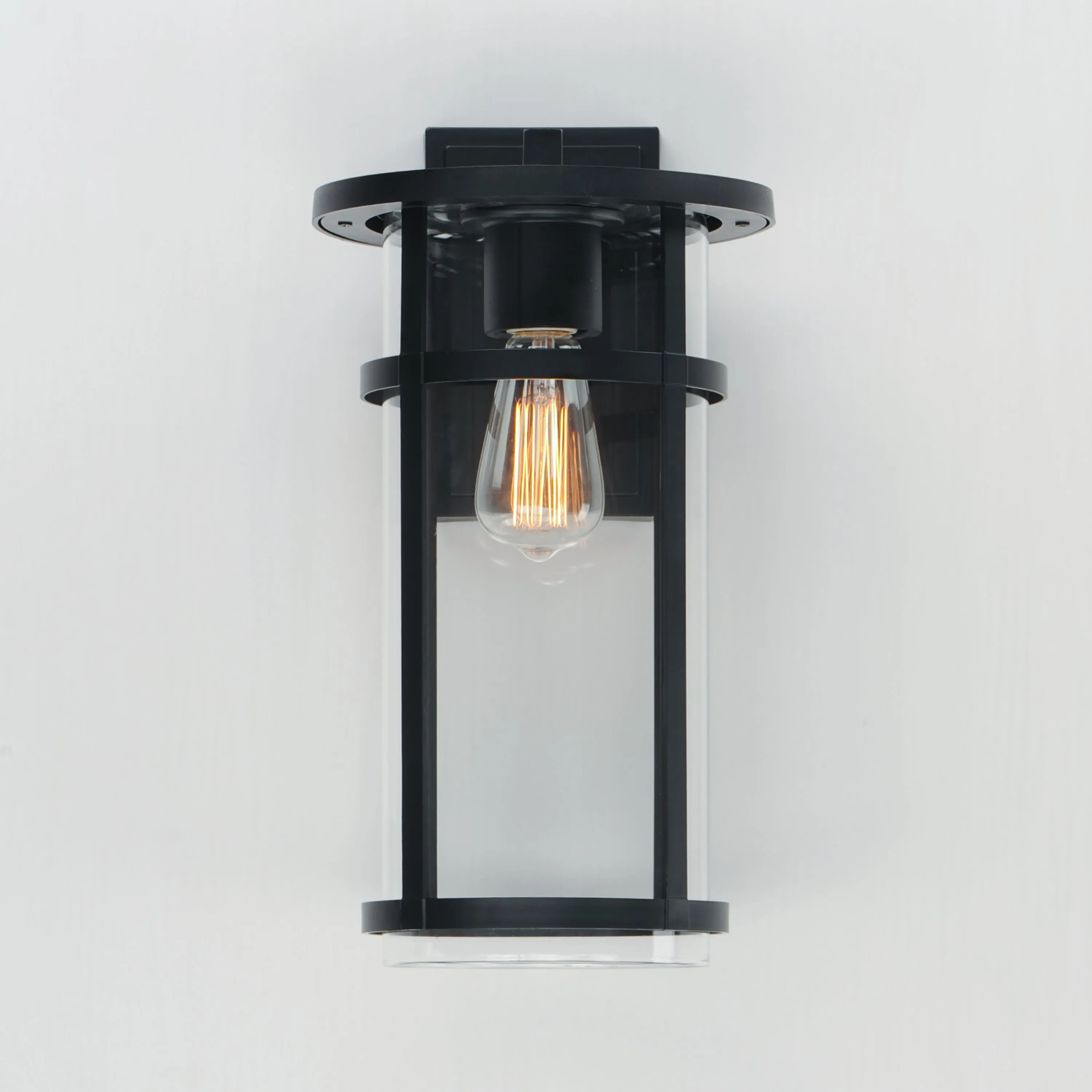 Clyde VX Large Outdoor Wall Sconce