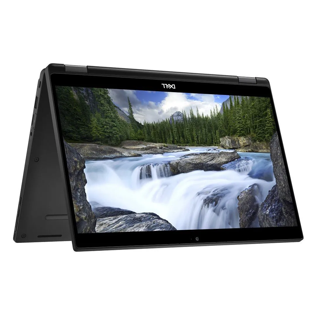 Dell Latitude 7390 2in1 Core i5-8350u Touch Laptop (New OB)