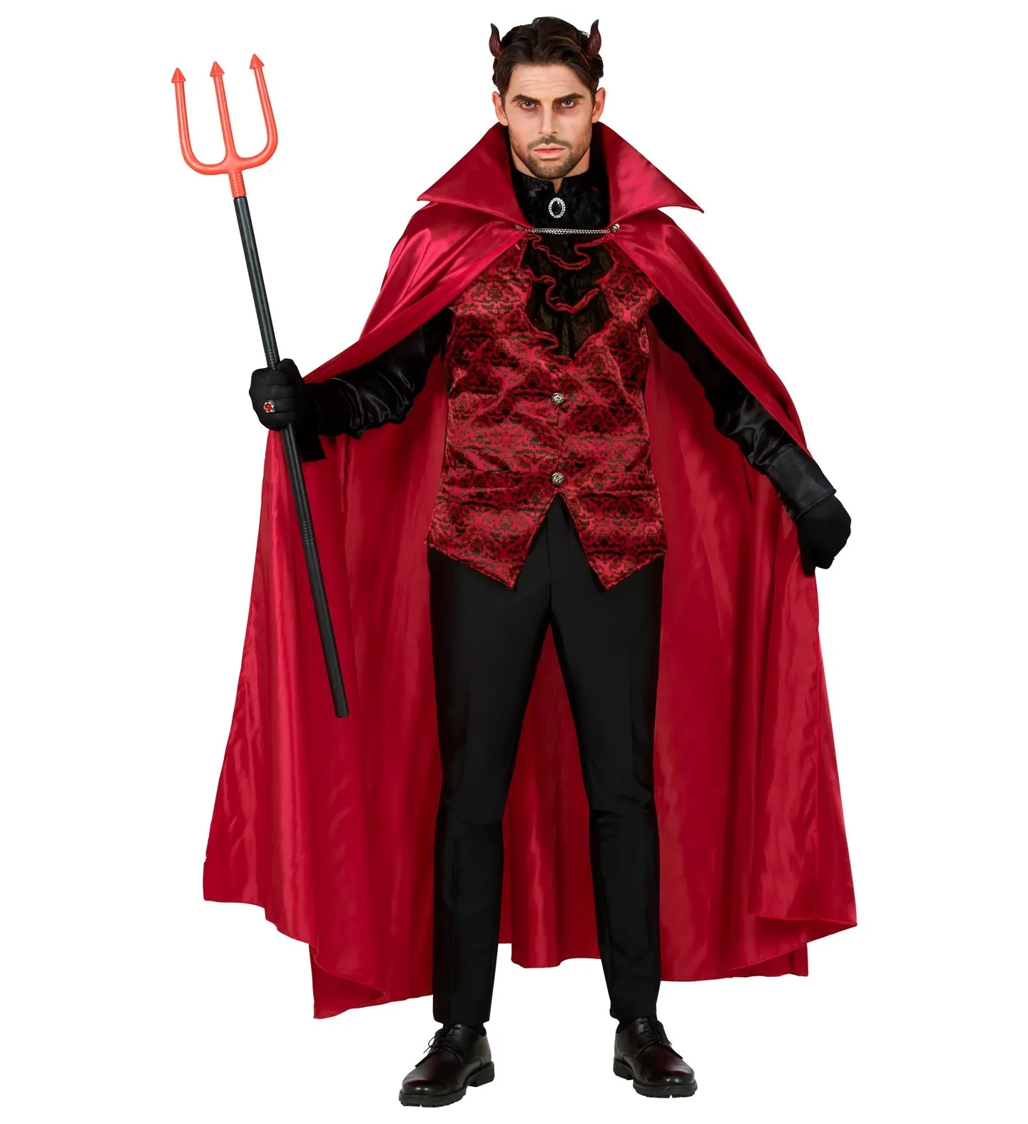 Devil Costume Men's