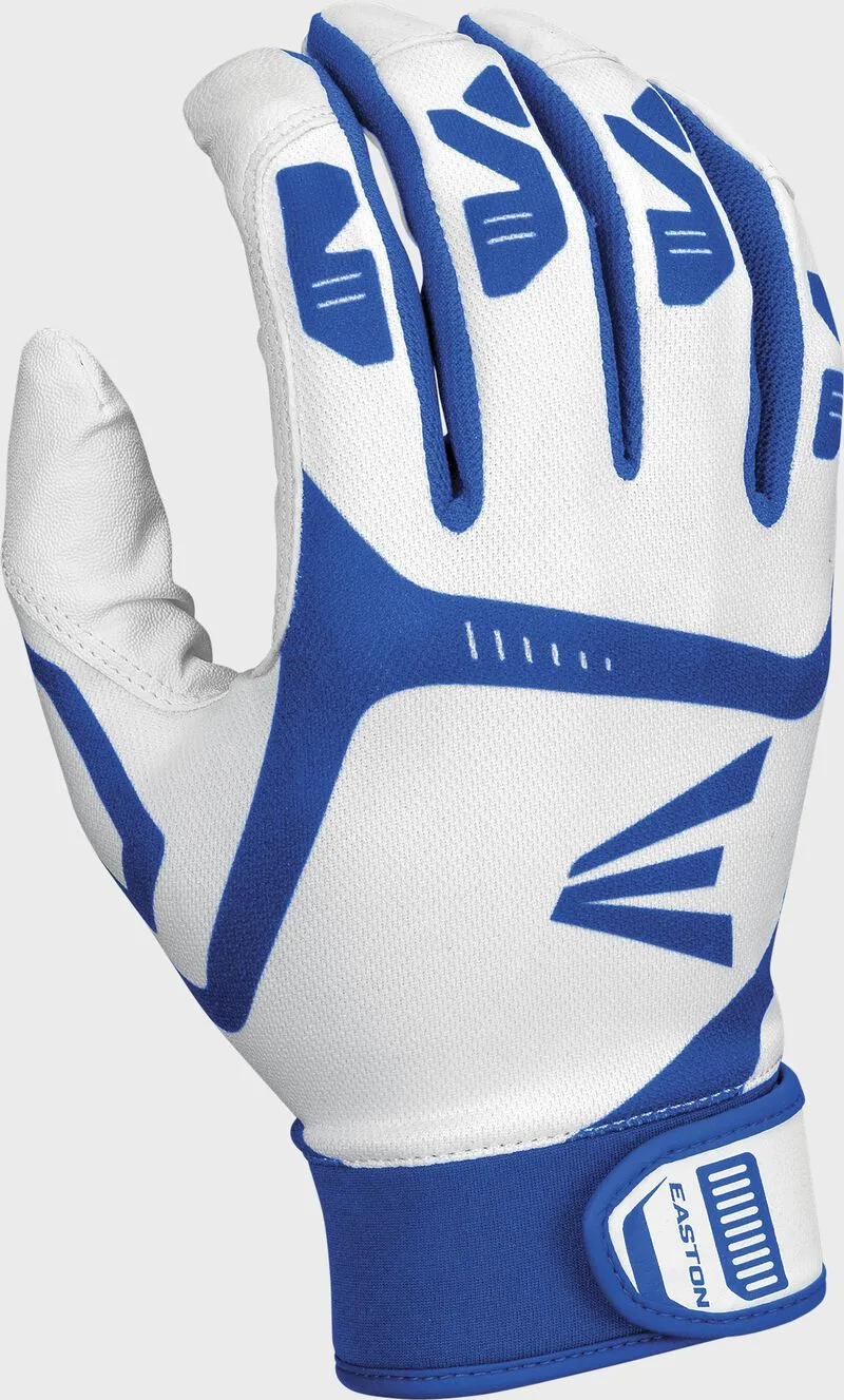 Easton Gametime Youth Batting Gloves