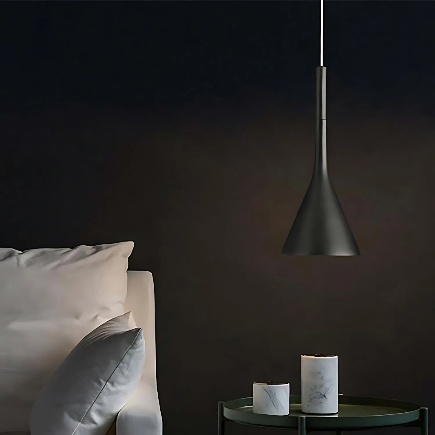 Eisenberg - Modern Triangular Pendant Lamp