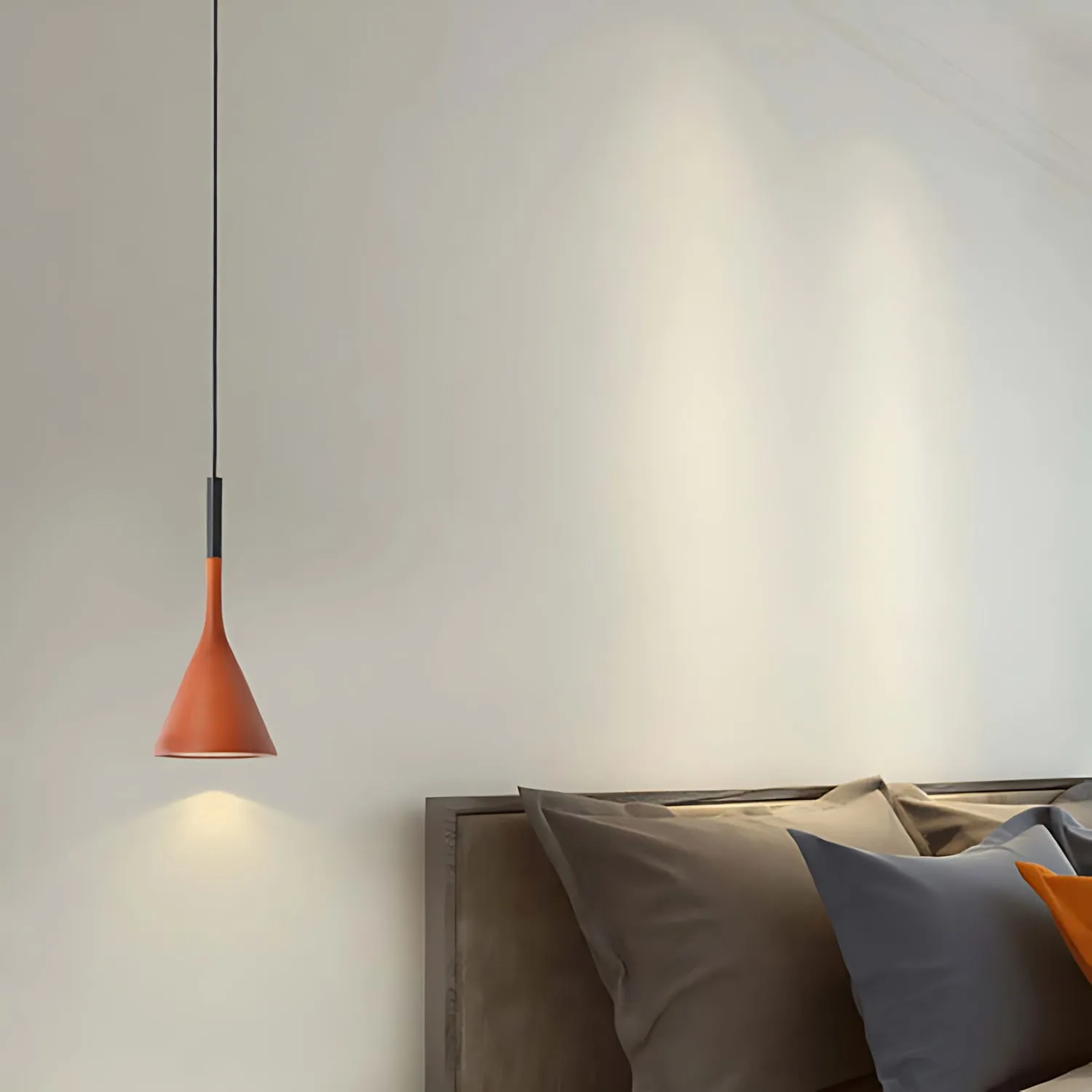 Eisenberg - Modern Triangular Pendant Lamp