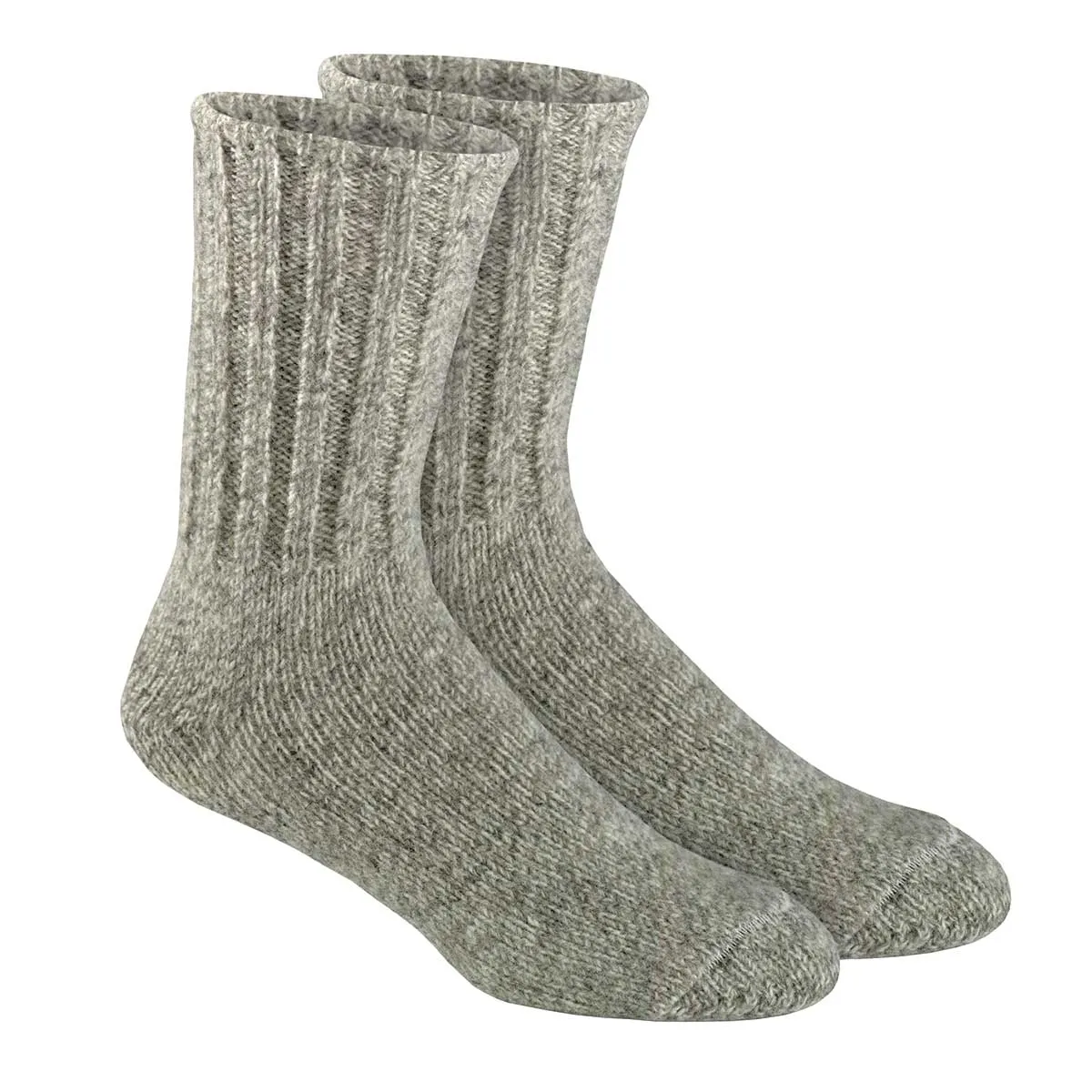 FoxRiver Norsk Classic Ragg Wool Crew Sock