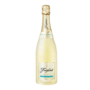 Freixenet Alcohol-Removed Sparkling White Wine