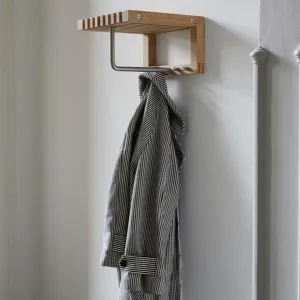 FRITZ HANSEN | SKAGERAK | CUTTER MINI WARDROBE | OAK