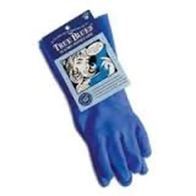 Gloves True Blues Xlg (Blue)