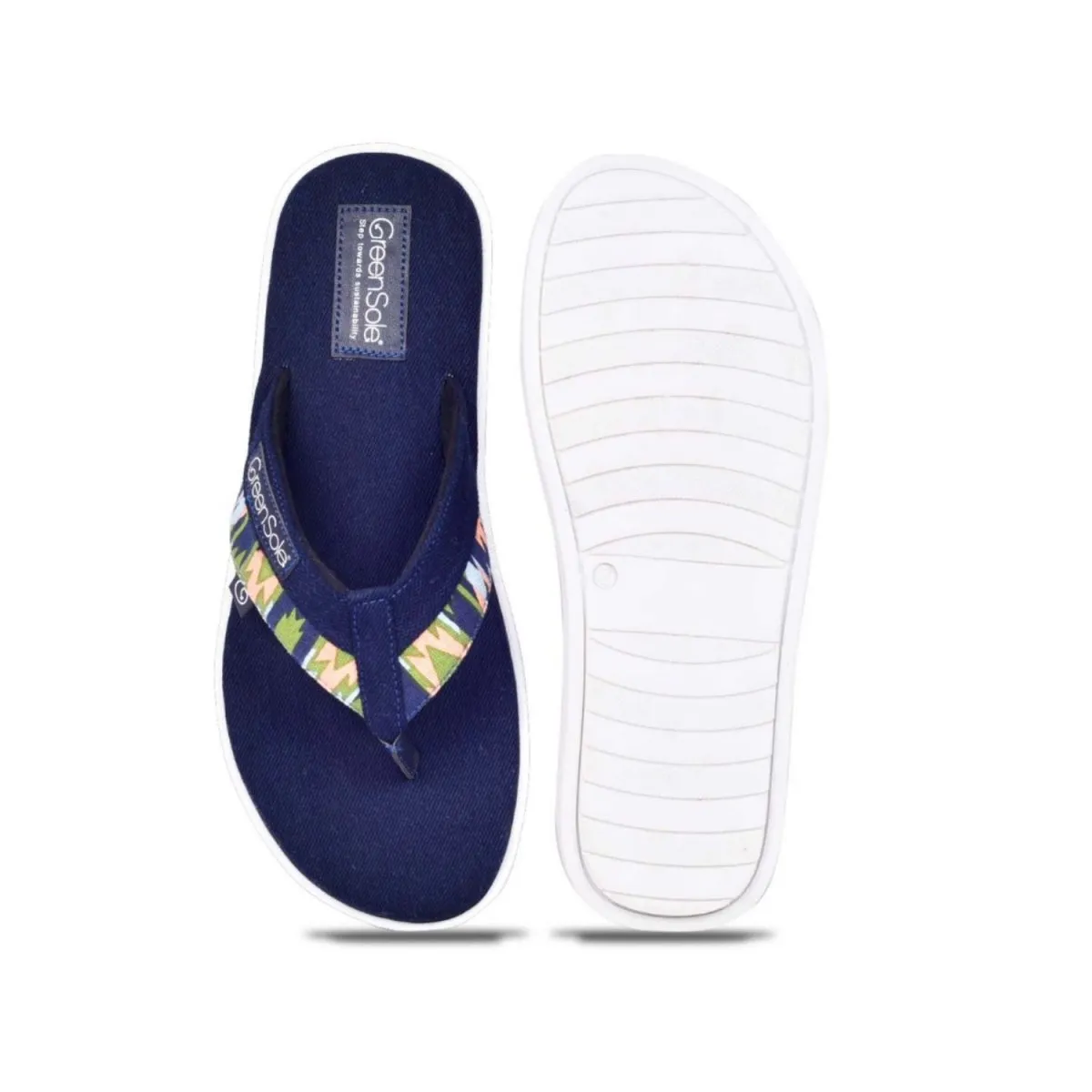 GS Amaron Jazzy Slippers