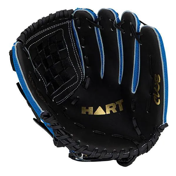 HART Club Fielder's Gloves - Right Hand Throw