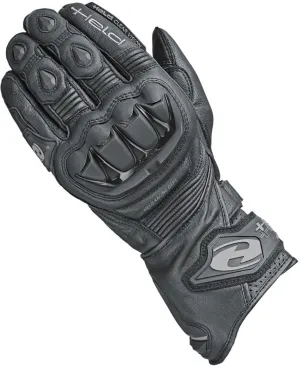 Held Evo-Thrux II motorcycle gloves, black