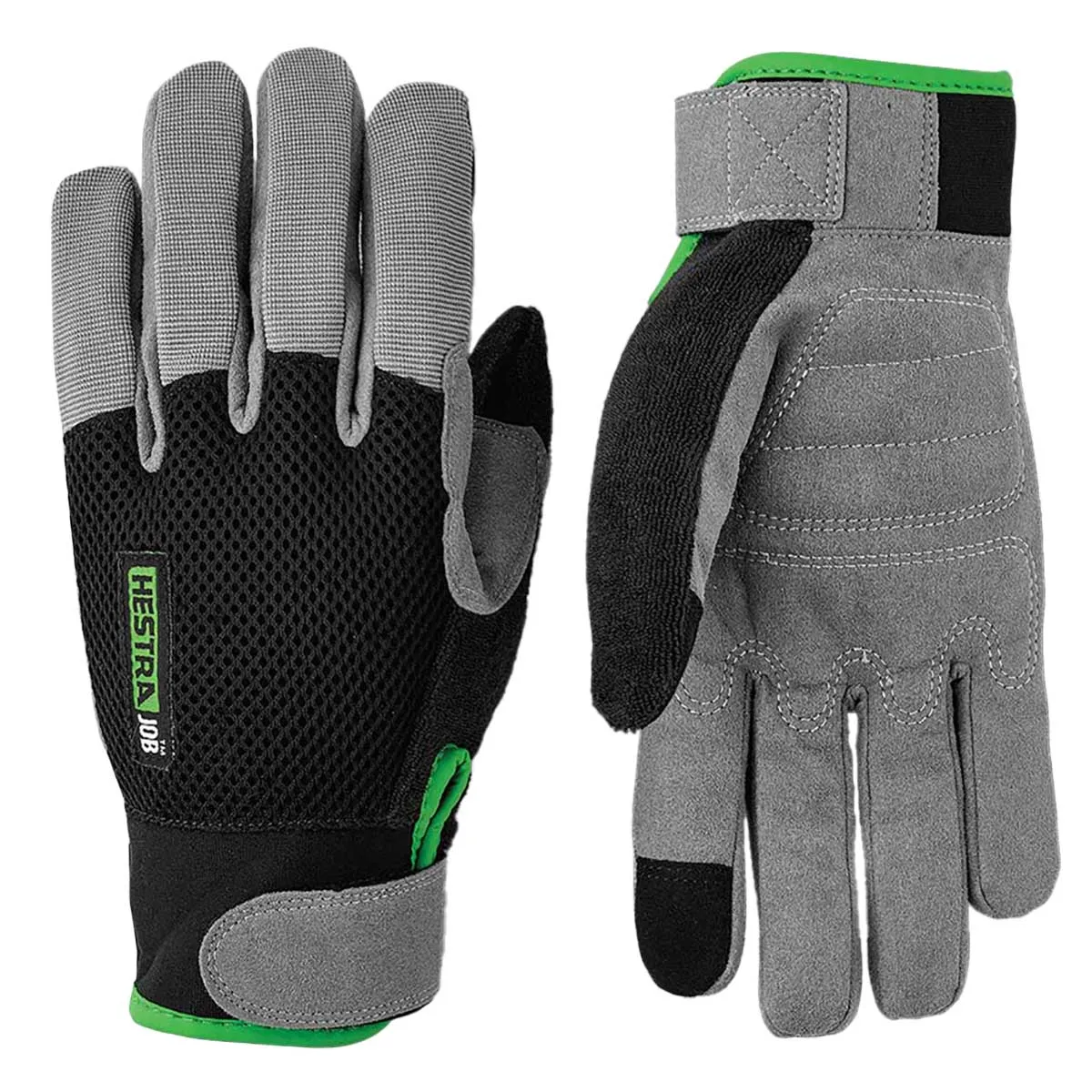 Hestra Beta Touch Gloves