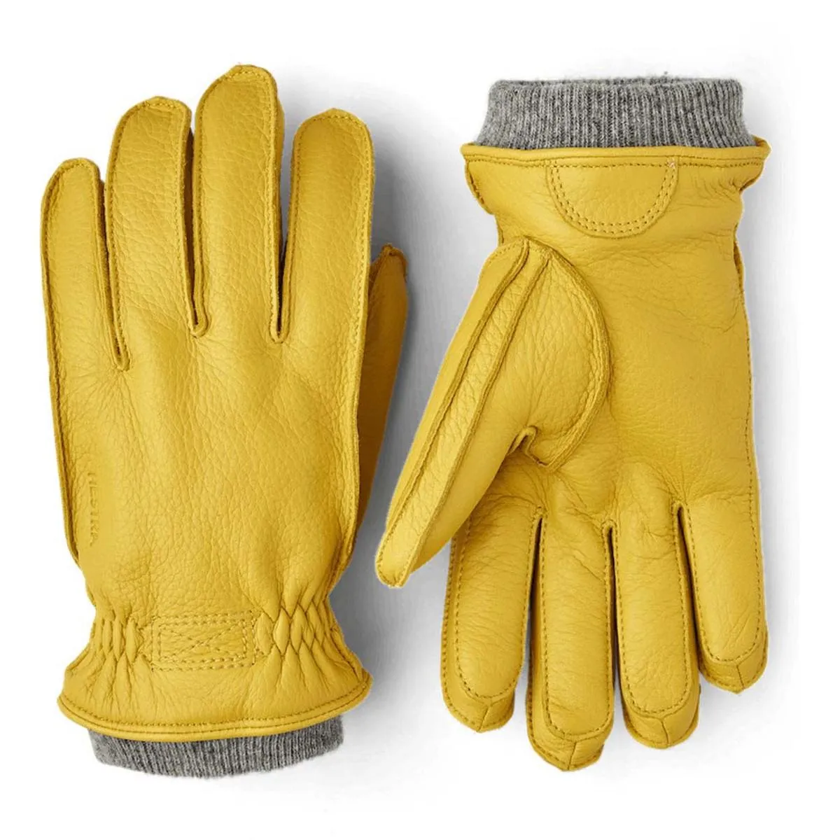 Hestra Men's Olav Winter Gloves