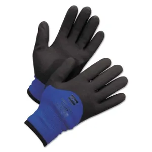 Honeywell North NF11HD10XL GLOVES WINTER PVC ON NYLON