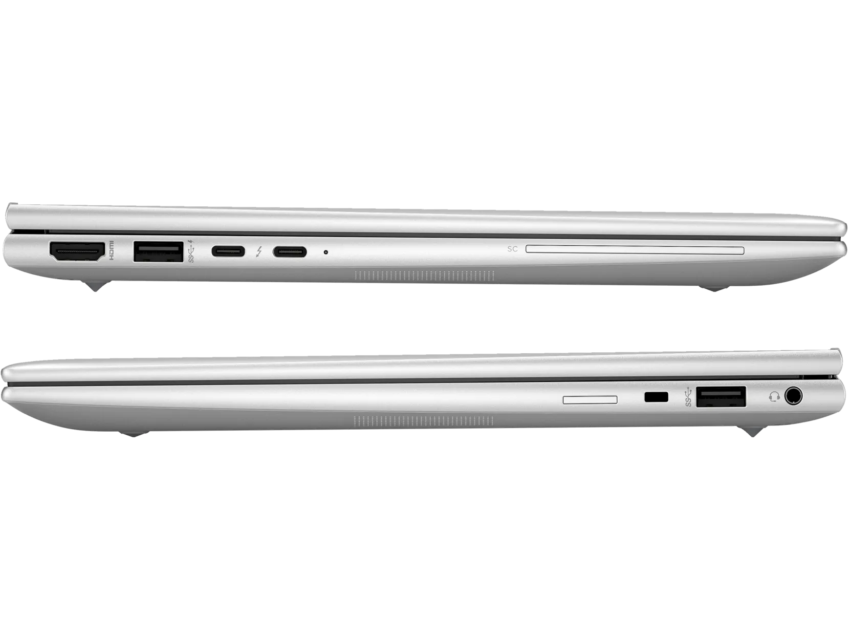 HP ELITEBOOK 830 G9 6C162UT CORE I7-1255U INTEL IRIS XE 13.3" DIAGONAL WUXGA TOUCHSCREEN X360 Laptop (Brand New)