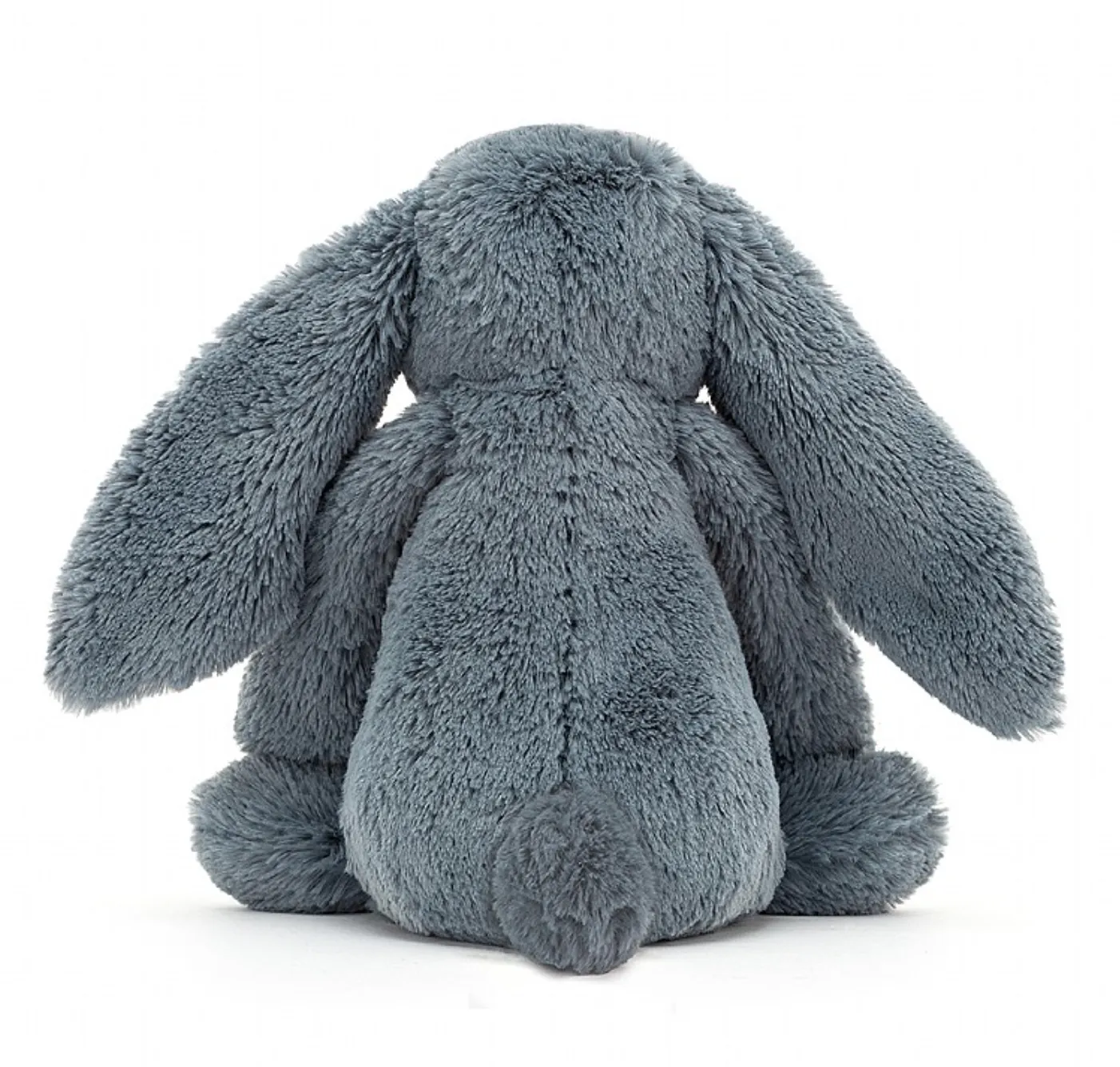 Jellycat Bashful Bunny - Medium Dusky Blue