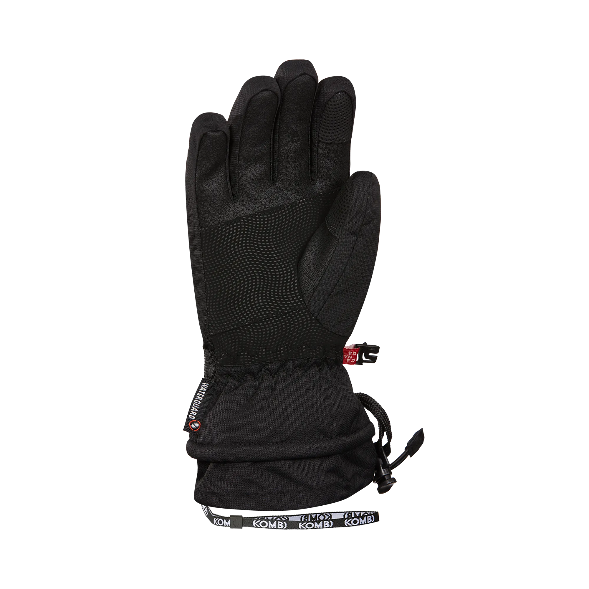 Kombi Zenith Junior Glove