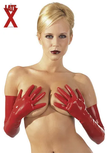 Latex Gloves