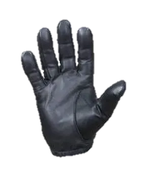 Leather Duty/Search Gloves