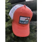 Local Love Embroidered Patch Hat