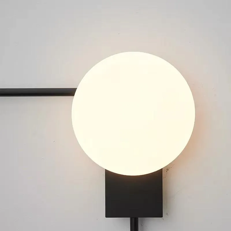 Modern Wall Lamp