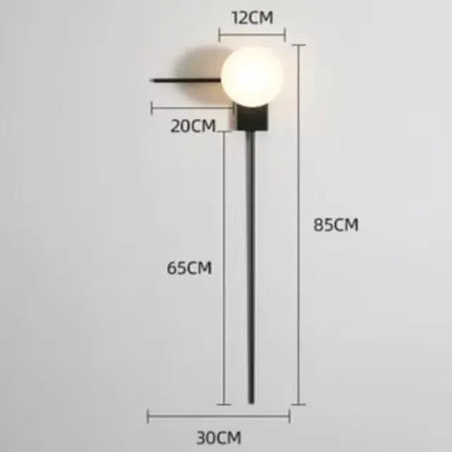 Modern Wall Lamp