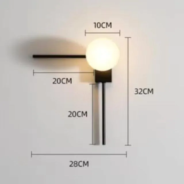 Modern Wall Lamp