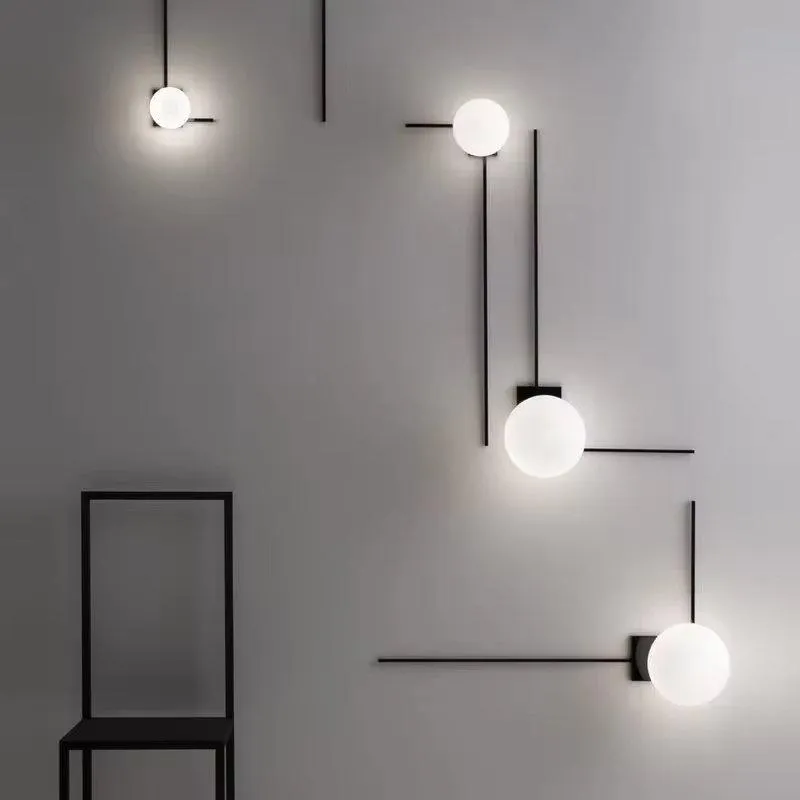 Modern Wall Lamp