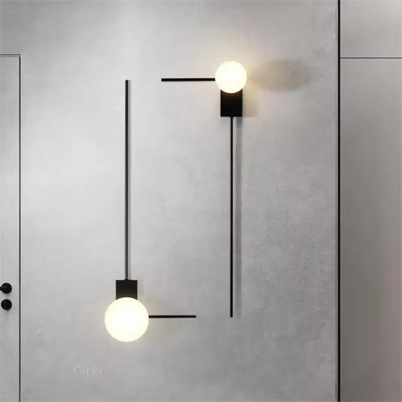 Modern Wall Lamp