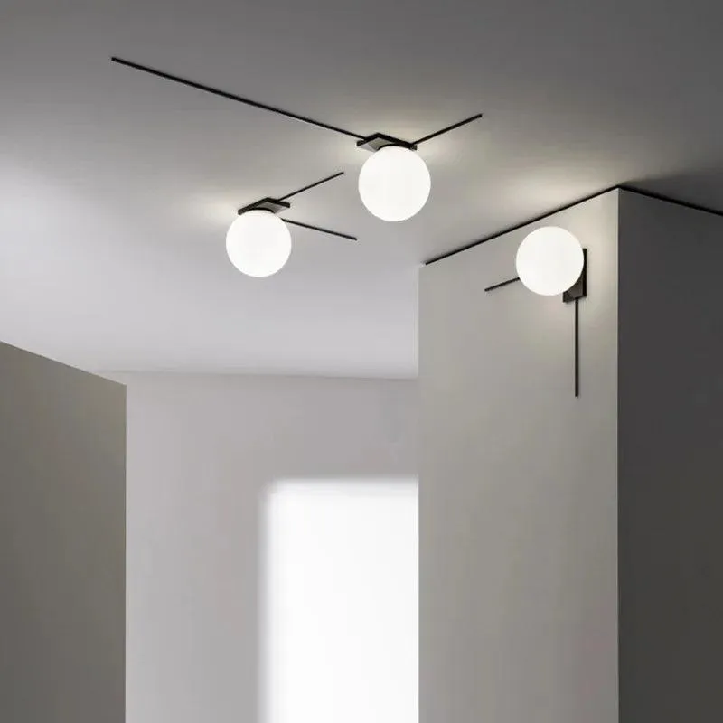 Modern Wall Lamp