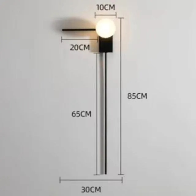 Modern Wall Lamp