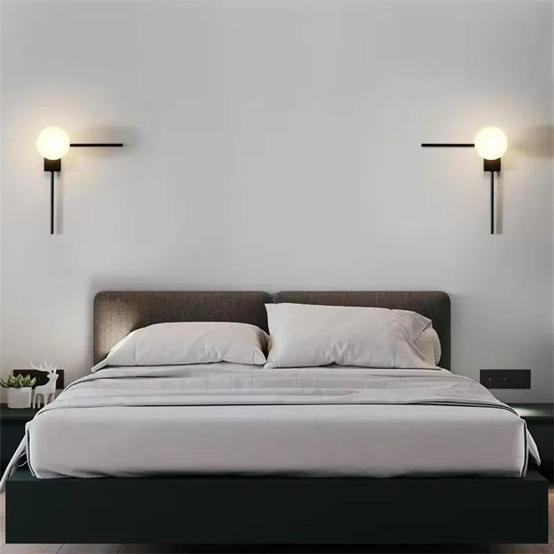 Modern Wall Lamp