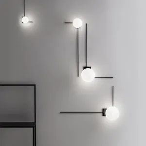 Modern Wall Lamp