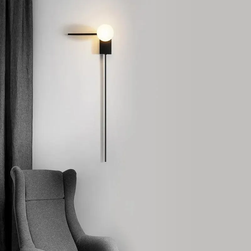 Modern Wall Lamp