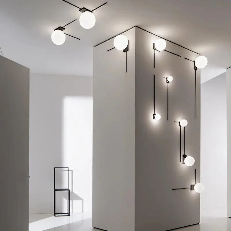 Modern Wall Lamp