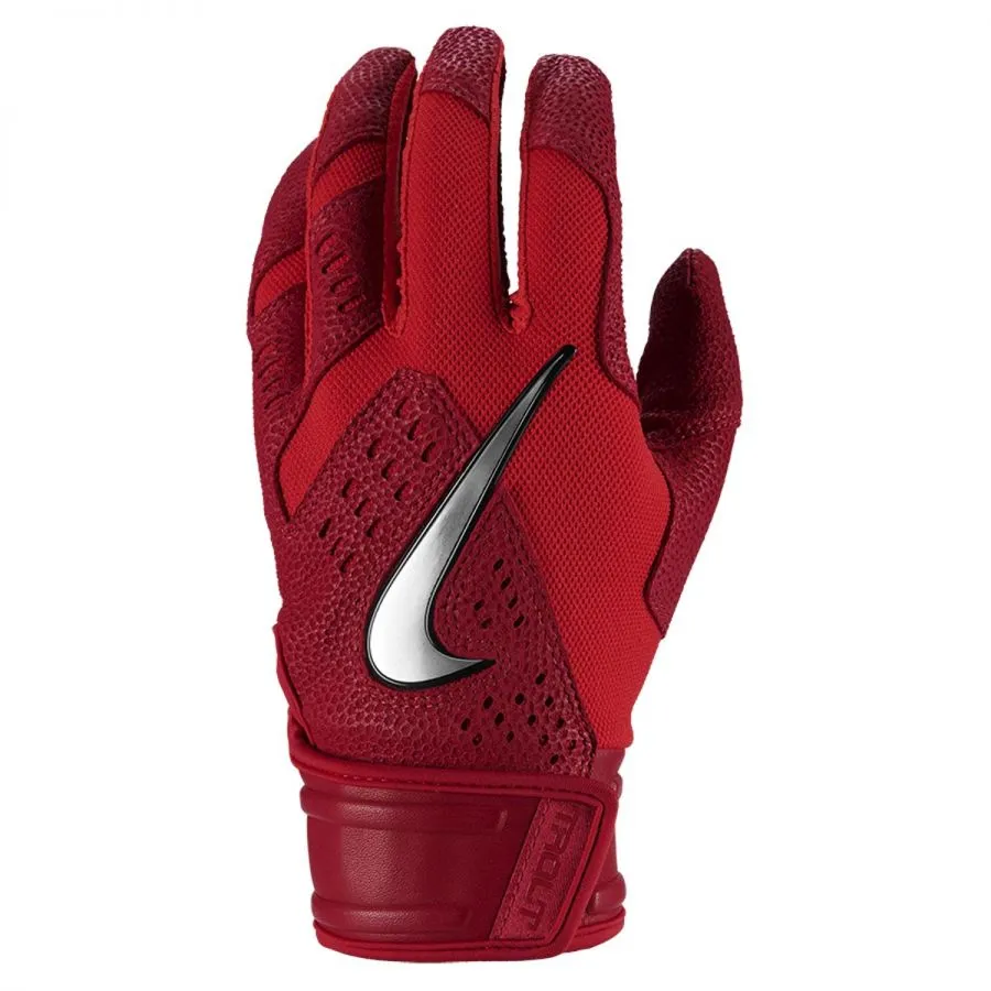 Nike Adult Trout Elite 2.0 Batting Gloves