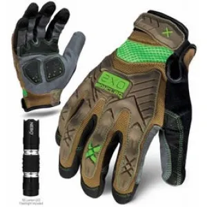 Project Impact Gloves, Large